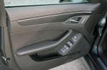 Cadillac CTS-V Coupe 2010 года